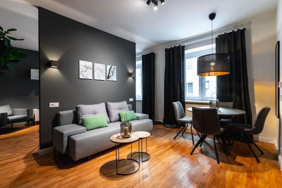 Authentic Apartment Next To Schwedenplatz Wien Exterior foto